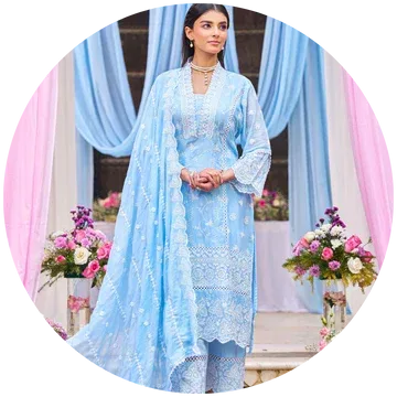 Anarkali Kurtis